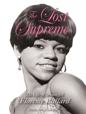 cover image of The Lost Supreme